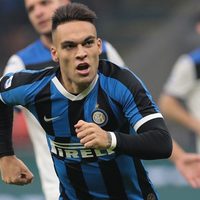 ¿Lautaro puede irse al Barcelona siendo campeón?