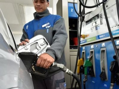 San Martín de los Andes: continúa el faltante de combustibles