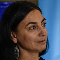 “Aún no hay casos de Ómicron en Neuquén, pero sabemos que llegará”, advirtió Andrea Peve