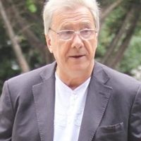 Juan Alberto Mateyko rememoró el momento más difícil e incómodo que vivió como conductor televisivo