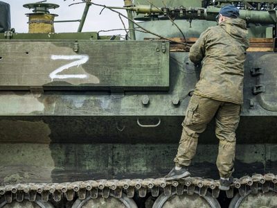 El Kremlin avisa de una nueva escalada bélica si Ucrania recibe tanques