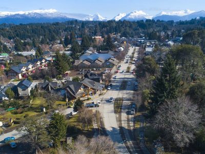Un concejal de Villa La Angostura propuso la regulación de los glampings