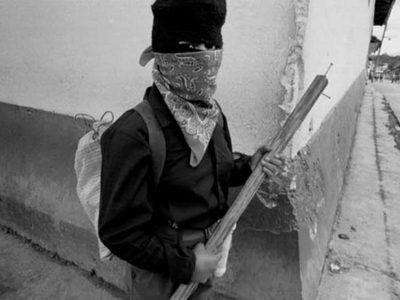 Visión de la UNAM sobre el EZLN: Reflexión desde la cultura