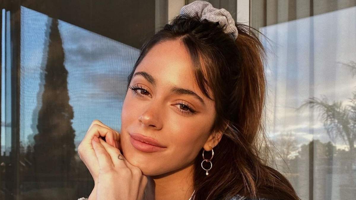 Tini Stoessel. Fuente: (Instagram)