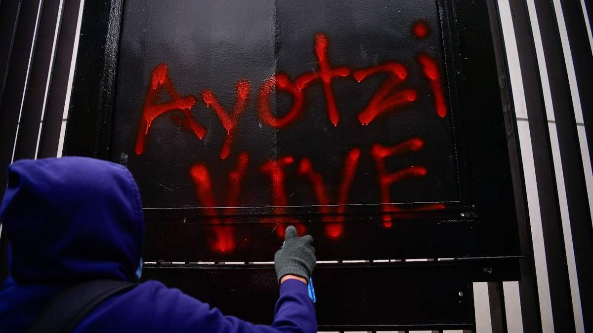 Ayotzinapa, a 10 años de las desapariciones