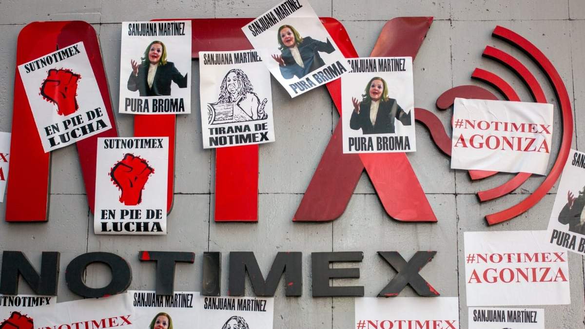 Notimex