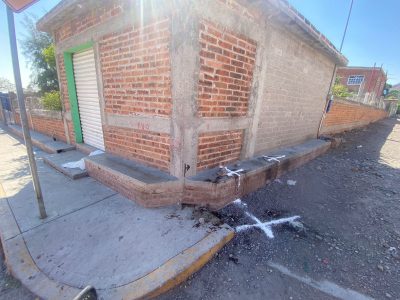 Cinco estudiantes y un ama de casa, las víctimas de la masacre en Salamanca