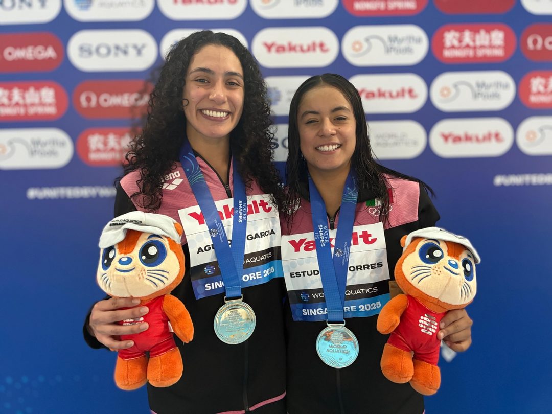medallas
