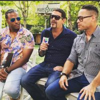 Orishas retoman a Pablo Milanés en su nuevo disco