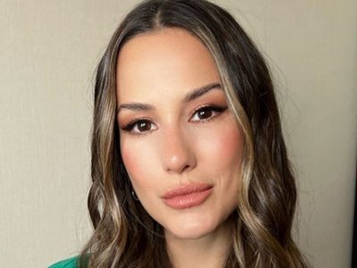 El enojo de Luli Fernández por el mensaje que recibió