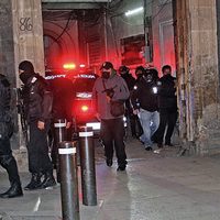 Al menos 40 niños y adolescentes fueron asesinados en noviembre