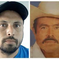La ONU-DH exige buscar a los activistas Ricardo Lagunes y Antonio Díaz