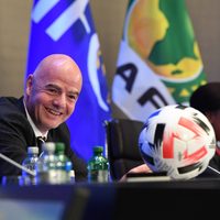 La FIFA aprueba plan de apoyo por mil 500 millones de dólares