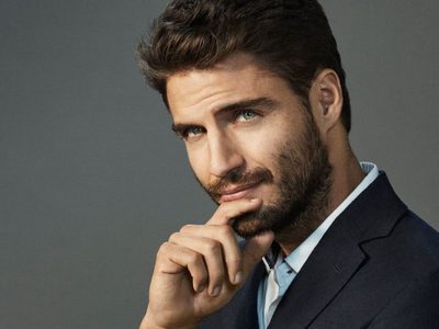 "Me voy antes de que me echen": Maxi Iglesias protagonizó un divertido momento en "La Resistencia"