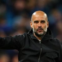 Fuerte mensaje de Pep Guardiola por el coronavirus