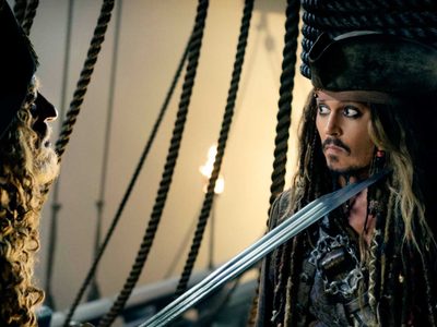¡Insólito! Vuelve “Piratas del Caribe” pero con una gran ausencia. ¿Adiós Johnny Depp?