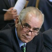 Juan Pérez Saavedra asumirá de manera interina la titularidad de la ASF