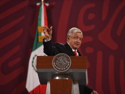 “Es un foro del conservadurismo”: AMLO critica la FIL de Guadalajara