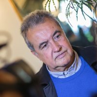 'El cine mexicano vive un buen momento”: Jorge Sánchez
