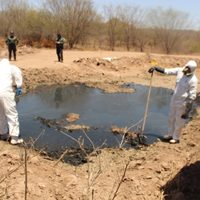 El narco en Sinaloa desaparece personas ahora en fosas sépticas
