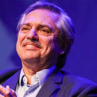 “Unidos": con una histórica solicitada, los 24 gobernadores respaldaron fuerte a Alberto Fernández