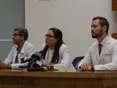 Secretaría de Salud de CDMX ofrece reconstrucciones mamarias gratuitas