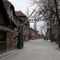 Un 27 de enero como ningún otro: Alemania, la memoria de Auschwitz y la guerra en Gaza