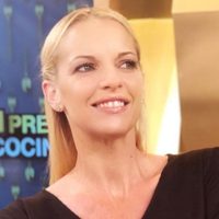 “Sos de otro planeta”: Carina Zampini lo hizo de nuevo y derritió las redes haciendo esto