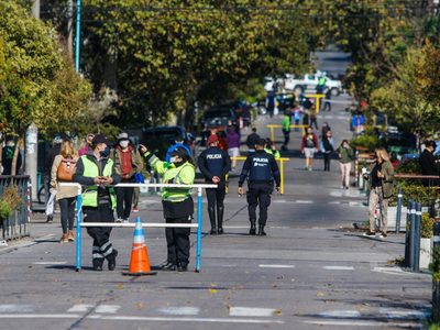 La ola de contagios en Mar del Plata podría endurecer la cuarentena