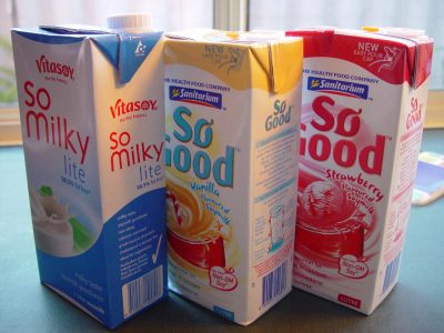 No tires las cajas de leche de cartón: creá esto tan útil para trabajar en casa o en la oficina