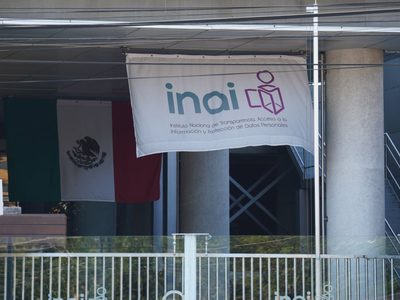 Extinto el INAI, Sheinbaum presume en su Primer Informe la nueva estructura de la transparencia