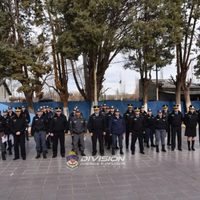 Finalizó el Curso de Instructores Policiales 2022 en Neuquén