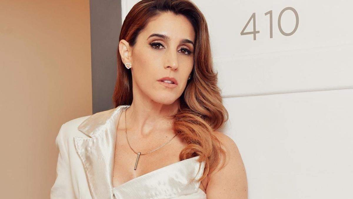 Soledad Pastorutti. Fuente: (Instagram)
