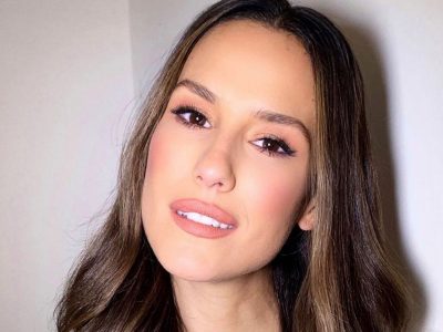 Los fuertes comentarios que obtuvo Luli Fernández por demostrar sus habilidades culinarias