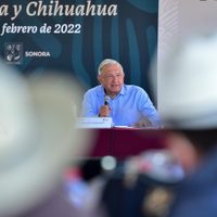 Así respondió AMLO a críticas por revelar ingresos de Loret de Mola