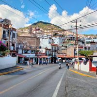 Hallan en Taxco los cuerpos de dos agentes de la Fiscalía de Guerrero secuestrados en Pilcaya