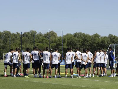 Desde la MLS y Europa van por un volante de Boca