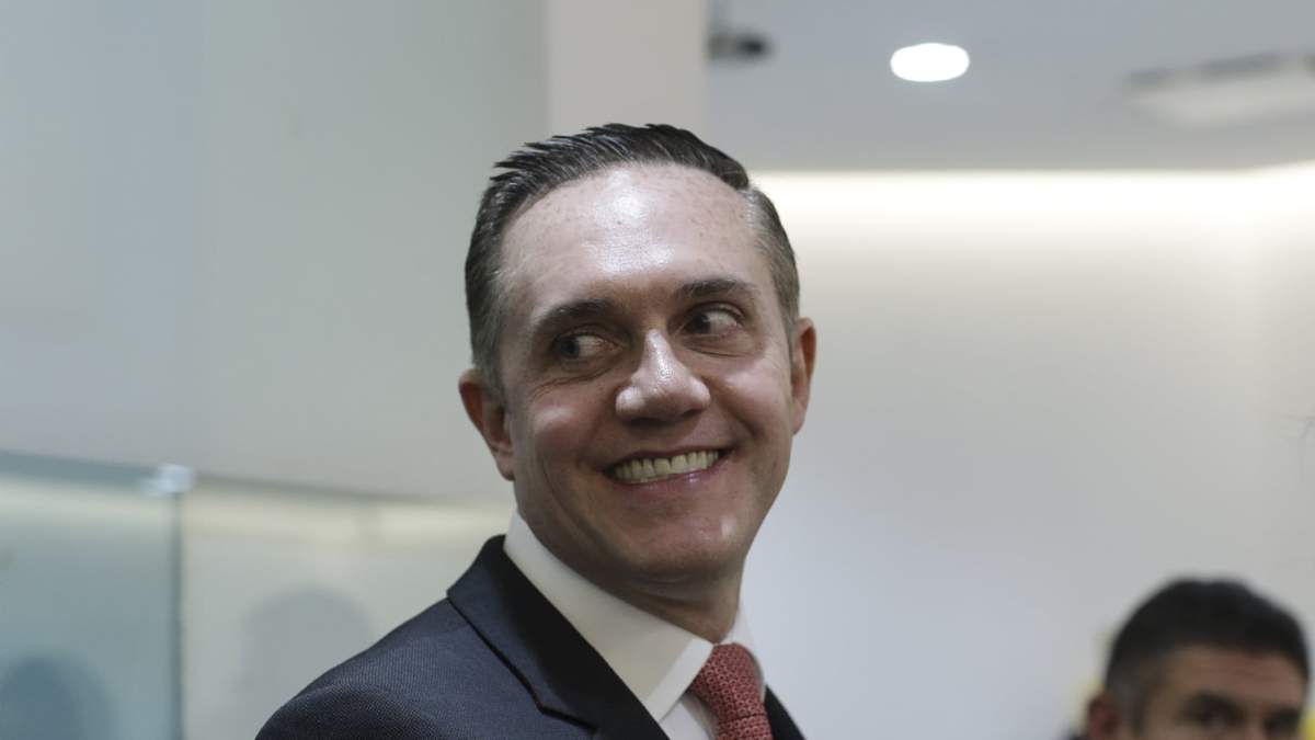 El político