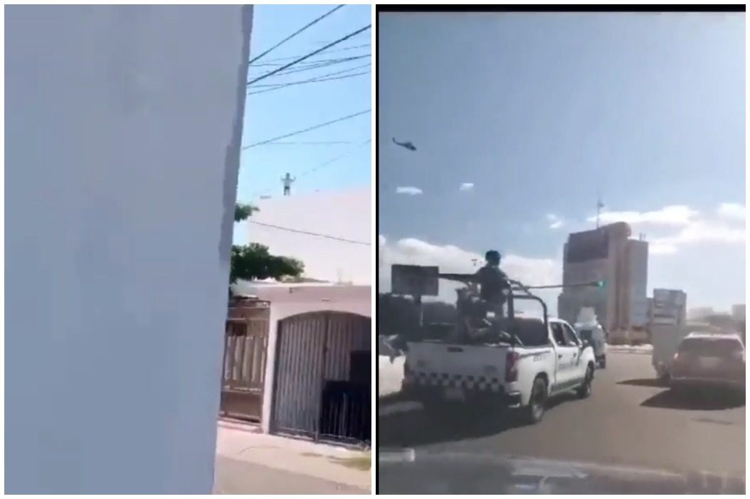 OPERATIVO CULIACAN