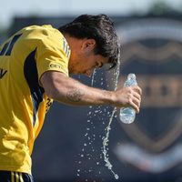 ¿Nueva salida en Boca?: el equipo que quiere llevarse a Lucas Blondel