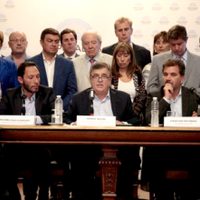 Se achicó la grieta: el Gobierno convoca a los líderes de la oposición para combatir al coronavirus