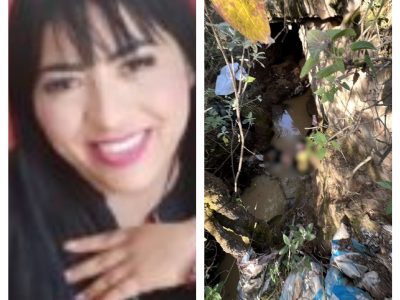 Hallan sin vida a Blanca Adriana, quien desapareció de una clínica estética en Puebla