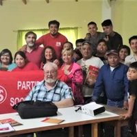 Elecciones en Plottier: Partido Socialista propone un debate político