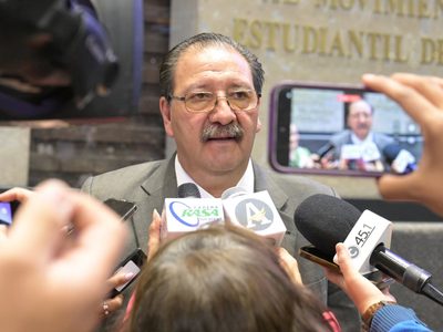 Diputados del PT piden juicio político contra Maru Campos, gobernadora de Chihuahua