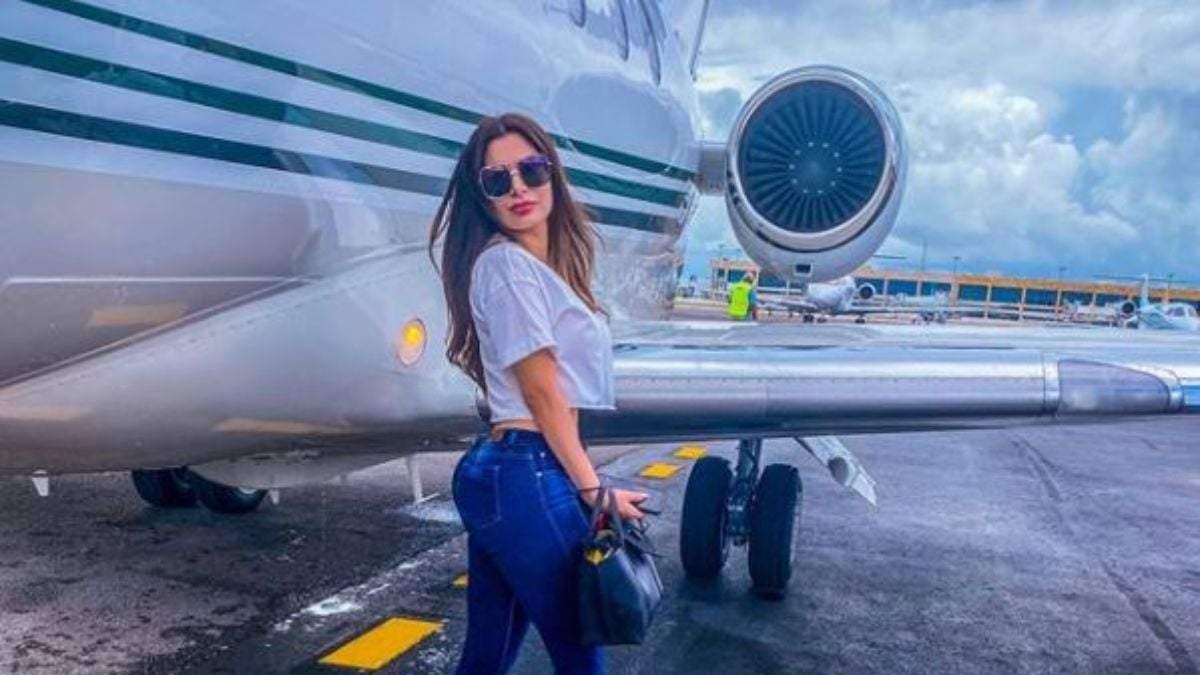 El cuerpo de Adriana Murrieta fue localizado en un canal pluvial en Tlajomulco de Zuñiga