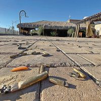 Jesús María, el poblado que sigue sangrando tras la recaptura de Ovidio