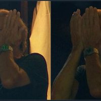 La emoción de Guillermo Francella por el triunfo agónico de Racing
