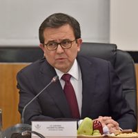 Ir por la gubernatura de NL, mi mayor anhelo como político: Ildefonso Guajardo