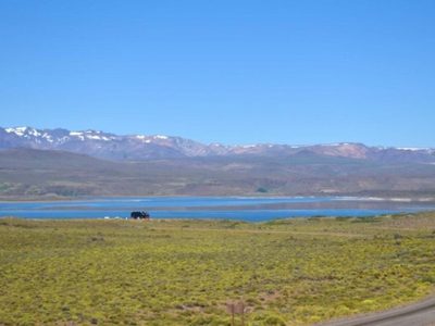 El Parque Nacional Laguna Blanca celebra sus 82 años