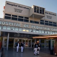 El Garrahan quiere impulsar la vacunación en menores tras el aumento de casos